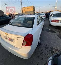 شيفروليه اوبترا